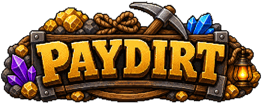 Paydirt